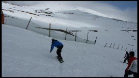 Alto Campoo, Reinosa