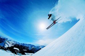 Arapahoe Basin, Idaho Springs