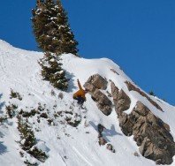 Arapahoe Basin, Idaho Springs