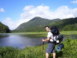 Pinecrest Eco Trek, Sonora