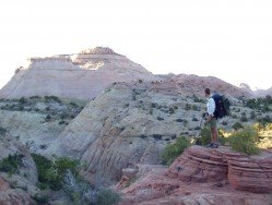 Boulder Creek, Sonora