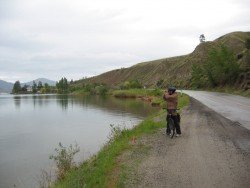 Herring Creek, Sonora