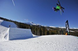 Breckenridge Ski Resort, Breckenridge