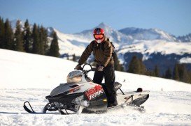 Breckenridge Ski Resort, Breckenridge