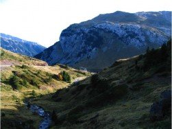 Candanchu, Huesca