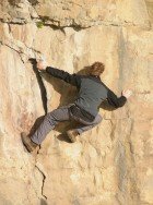 Castle Rock Climb, Wenatchee