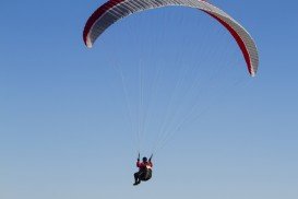 Chelan Butte Launch, Wenatchee