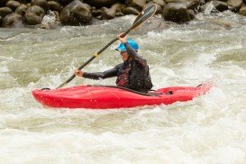 Chiwawa River, Wenatchee