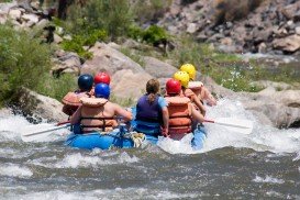 Chiwawa River, Wenatchee