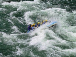 Clackamas River, Portland