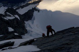 Mount Aspiring, Wanaka