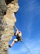 Colchuck Peak: Colchuck Glacier Climb, Wenatchee