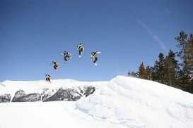 Copper Mountain, Boulder