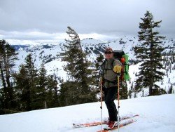 Squaw Valley Ski Resort, Tahoe City