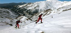 Vall de Nuria, Girona