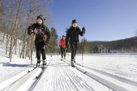 Mont Garceau, Saint Donat