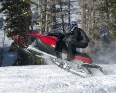 Crystal Springs Snow Park, Wenatchee