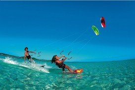 Diani Beach, Kwale