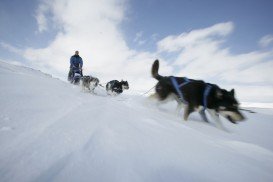 Fish Lake Snow Park, Wenatchee