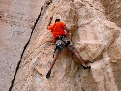 Dragontail Peak: East Ridge Climb, Wenatchee