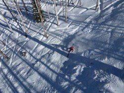 Eldora Mountain Resort, Boulder