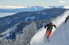 Breckenridge Ski Resort, Breckenridge