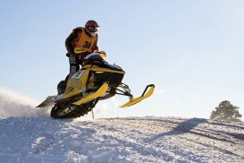 Gold Creek Snow Park, Wenatchee