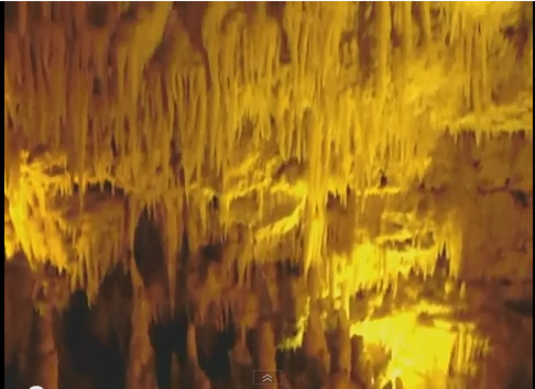 "Grotta della Lupa"