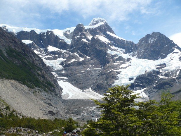 "Hiking The El Cirquito Trail"