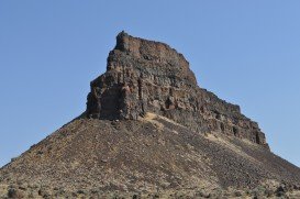 Umatilla Rock Trail, Wenatchee