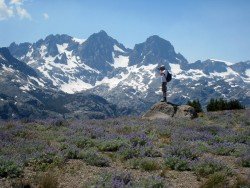 Mammoth Lakes, Yosemite National Park