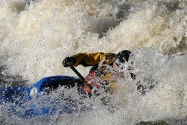 Icicle Creek-Snow Creek, Wenatchee