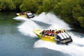 Kawarau River, Queenstown