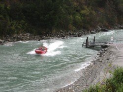 Shotover River, Queenstown