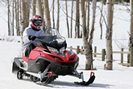 Kachess Snow Park, Wenatchee