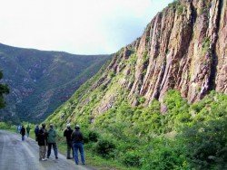 Kouga Wilderness, Baviaanskloof