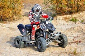 Lion Gulch Trail, Wenatchee