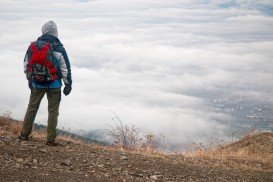 Little Annapurna Climb, Wenatchee