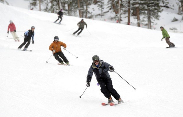 "Loveland Alpine Skiers"