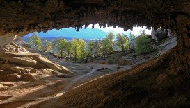 Cueva del Milodón Natural Monument, Torres del Paine