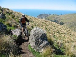 Port Hills, Christchurch