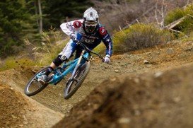 Queenstown Bike Park, Queenstown