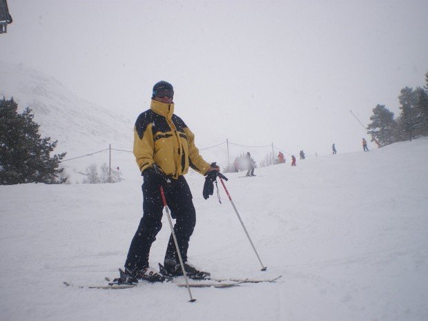 "Masella ski resort"