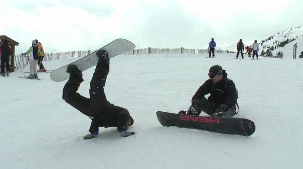 Masella ski resort