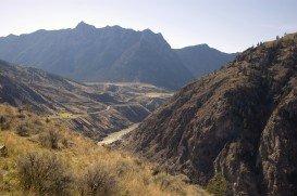 Mission Ridge Route, Wenatchee