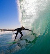 Mona Vale Beach, Mona Vale