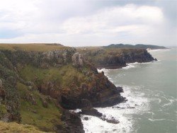 Morgan Bay, Wild Coast