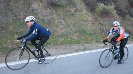 Mount Baldy, San Bernardino