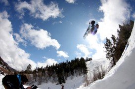 Mountain High Ski Resort, San Bernardino