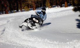 Mount Hood Skibowl, Portland